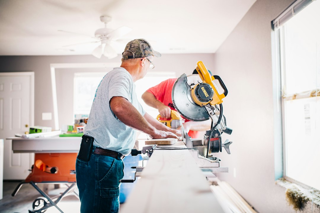4 étapes pour réussir sa rénovation