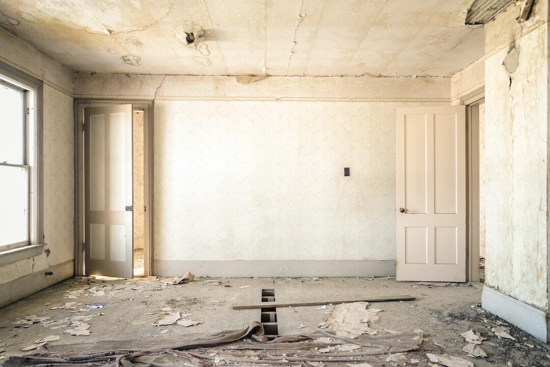 4 étapes pour réussir sa rénovation