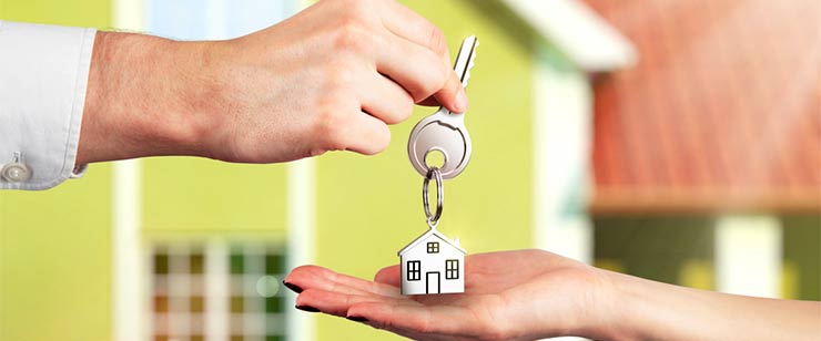 Acheter un bien immobilier : vous avez besoin d’être guidé ?