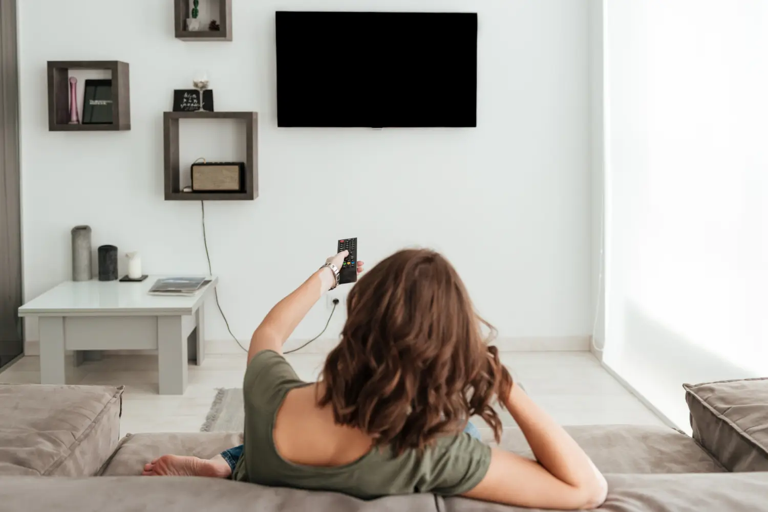 Antenne tv interieur : pour les minis budgets