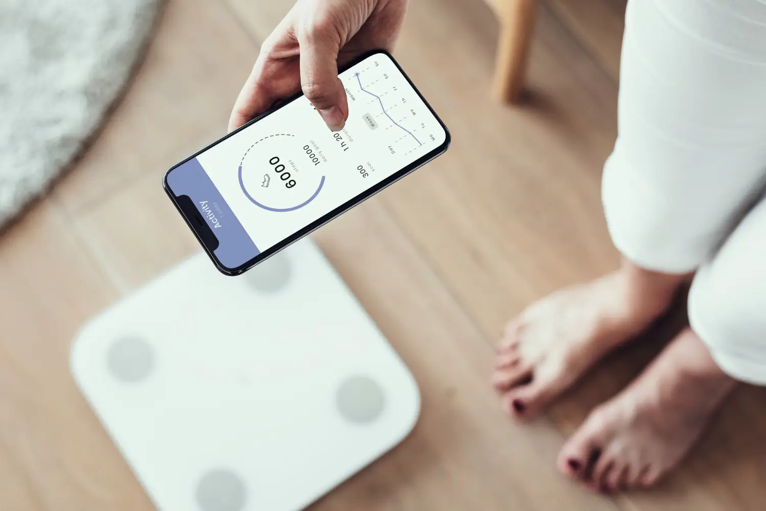 Balance impédancemètre : Vous cherchez à acheter une balance hors normes ?