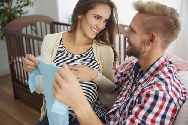 Berceau bébé : que faire avant de monter un berceau bébé ?