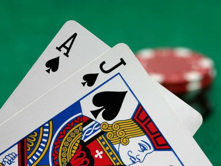 Blackjack : Entrainez-vous et devenez le numéro 1 !