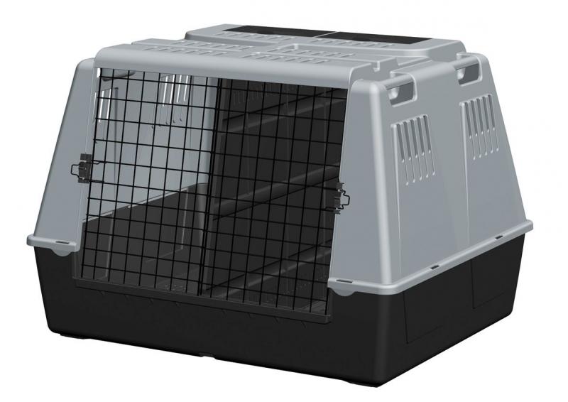Cage de transport