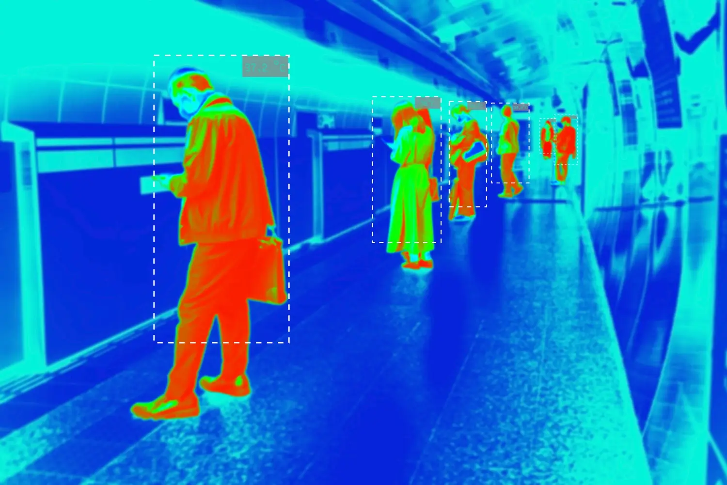 Caméra infra rouge : que va-t-elle vous permettre en termes de sécurité ?
