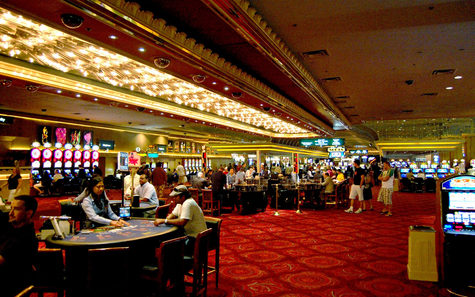 Casino en ligne Suisse : seuls les opérateurs locaux peuvent ouvrir un casino en ligne