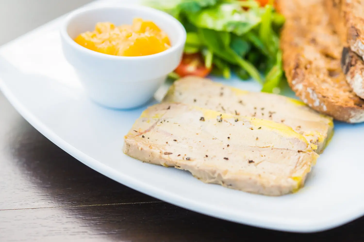 Comment faire son foie gras ?