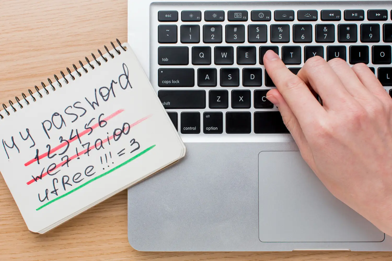 Comment retrouver son mot de passe Wi-Fi ?