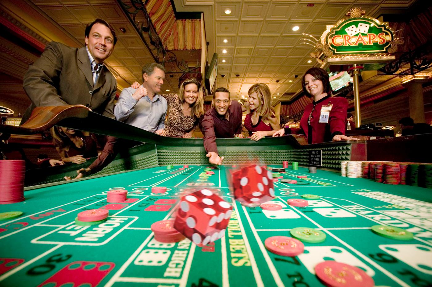 La roulette : découvrez le jeu de hasard qui vous permet de gagner de l’argent