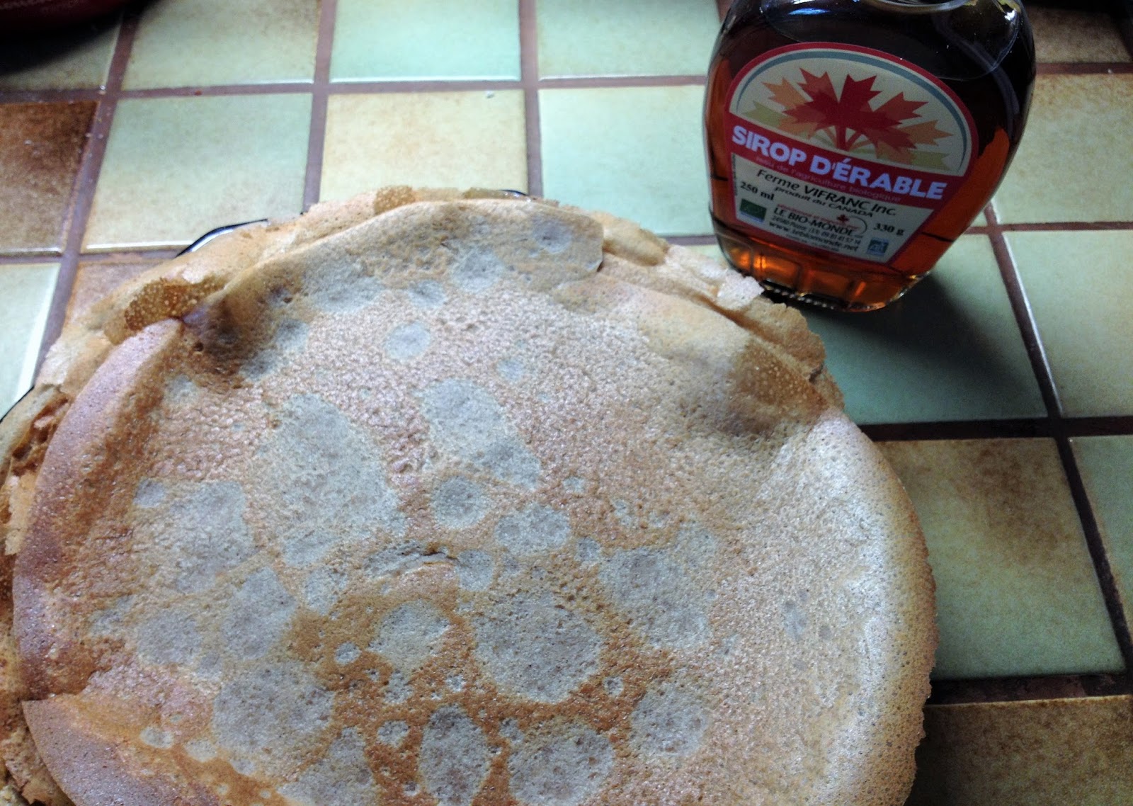 Recette crêpe : quelques idées sucrées pour des crêpes délicieuses