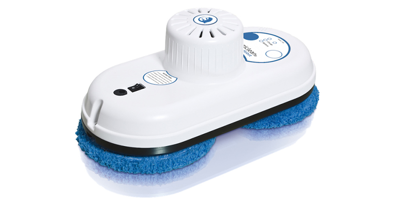 Robot lave vitre : choisissez celui qui vous convient