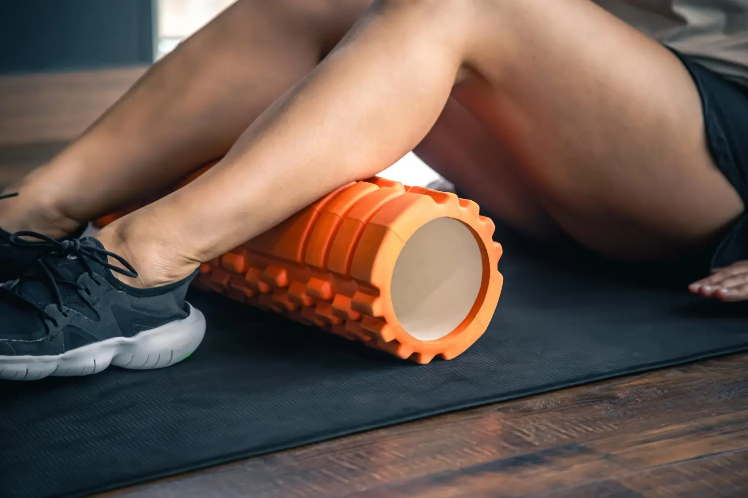 Rouleau de massage : pour quel genre d’exercice est-il efficace?