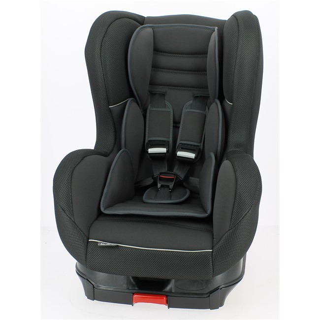 Siège auto isofix : mon enfant voyage en toute sécurité ?