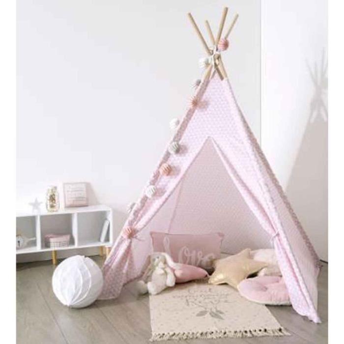 Tipi enfant : faites leur bonheur